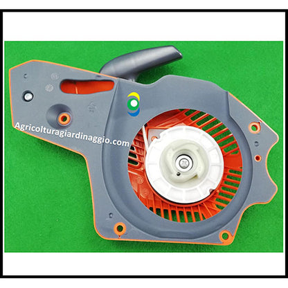 Kit Avviamento Motosega OleoMac GSH40 GSH400 Efco MTH400 MTH4000 ricambio agricolturagiardinaggio.com