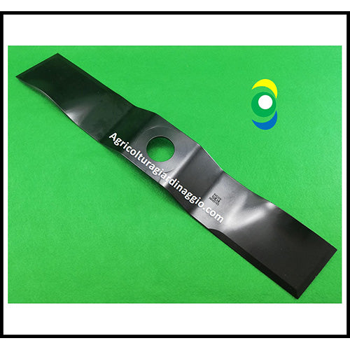 Lama Mulching Decespugliatore Ruote Sfalciatutto Sfalcio BlueBird Domino ricambi LCVERDE.com F05340