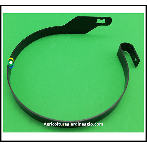 Molla Nastro Freno Catena Motosega OleoMac Efco 931 932 932C 131 132 132S ricambio agricolturagiardinaggio.com