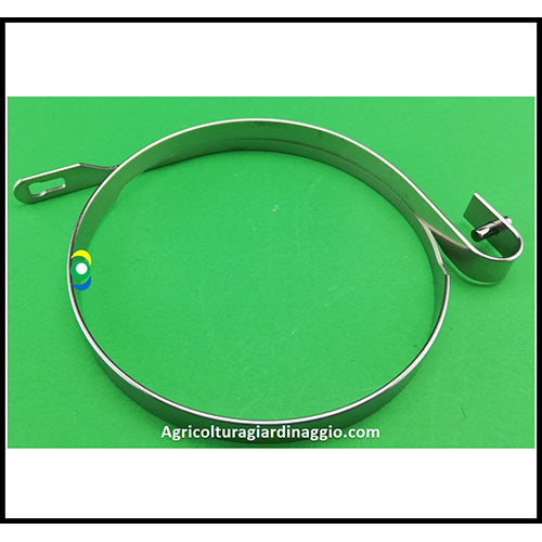Molla Nastro Freno Catena Motosega OleoMac Efco 956 962 965HD GS630 156 162 165HD MT6300 ricambio agricolturagiardinaggio.com