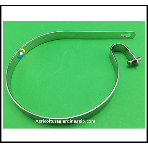 Molla Nastro Freno Catena Motosega OleoMac Efco GS35 GS350 MT350 MT3500 ricambi agricolturagiardinaggio.com