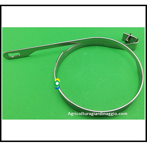 Molla Nastro Freno Catena Motosega OleoMac Efco GST250 MTT2500 ricambi agricolturagiardinaggio.com