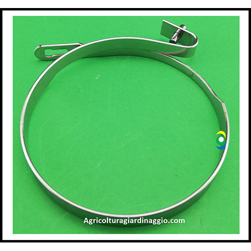 Molla Nastro Freno Catena Sicurezza Motosega OleoMac Efco 925 GS260 125 MT2600 ricambi agricolturagiardinaggio.com