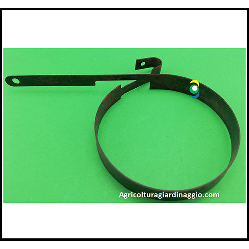 Molla Nastro Sicurezza Freno Catena Motosega Active 51.51 56.56 62.62 Ibea 5000 5500 6500 ricambio agricolturagiardinaggio.com