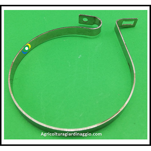 Molla Nastro Sicurezza Freno Catena Motosega ECHO SHINDAIWA CS2510 CS2511 250TS 251TS ricambi agricolturagiardinaggio.com