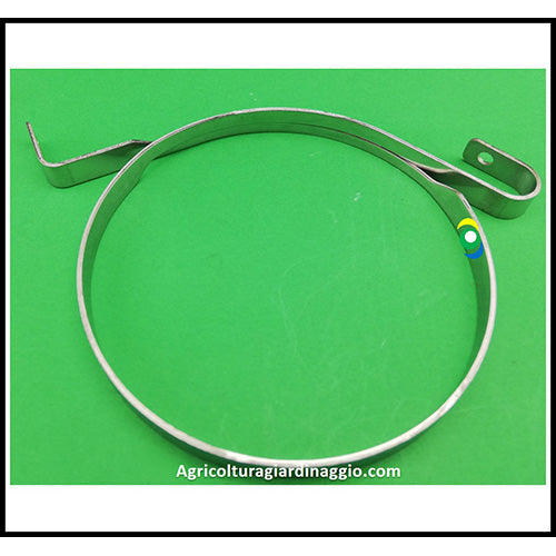 Molla Nastro Sicurezza Freno Catena Motosega ECHO SHINDAIWA CS450 CS4510 CS510 451S ricambi agricolturagiardinaggio.com