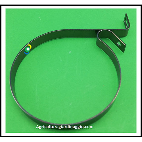 Molla Nastro Sicurezza Freno Catena Motosega Echo Shindaiwa CS260 CS2600 CS2700 CS280 CS281 280T ricambio agricolturagiardinaggio.com