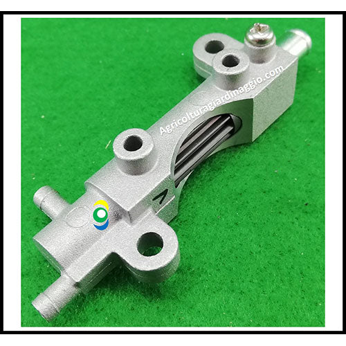 Pompa Olio Rotazione Sinistra Motosega Active 28.28 Ibea 3000 ricambi agricolturagiardinaggio.com