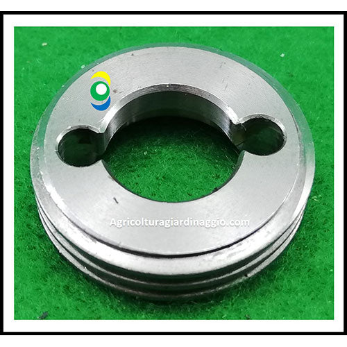 Vite Senza Fine Ingranaggio Pompa Olio Motosega Maruyama MCV3100 MCV3101 ricambi agricolturagiardinaggio.com