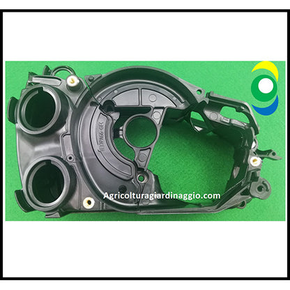 carter basamento motore carcassa serbatoio monoblocco motosega Echo CS2511 CS2510 Shindaiwa 250T 251T ricambi agricolturagiardinaggio.com spare part